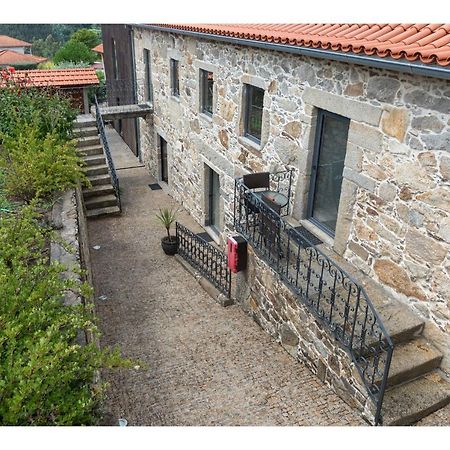 Eira Dos Canastros Sever do Vouga Kültér fotó